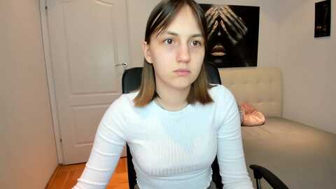 huntergirll @ myfreecams on 20240320