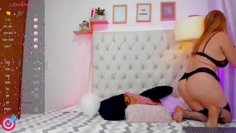 isabela_duran @ myfreecams on 20240320