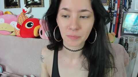 isabelle_babe @ myfreecams on 20240320