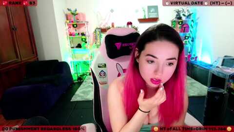 jesswhitmore @ myfreecams on 20240320
