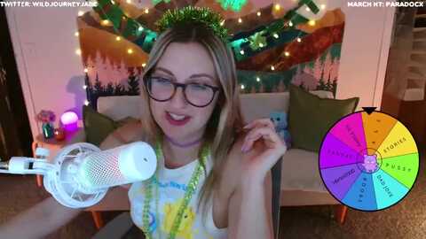 journeyjade @ myfreecams on 20240320