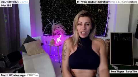 just_barb @ myfreecams on 20240320