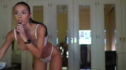 katyerave @ myfreecams on 20240320