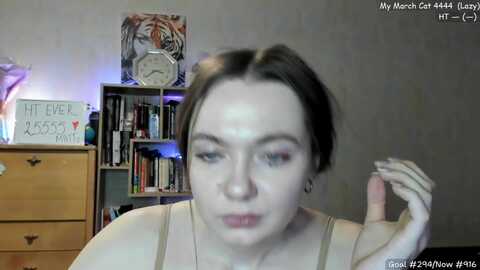 lizaghost @ myfreecams on 20240320