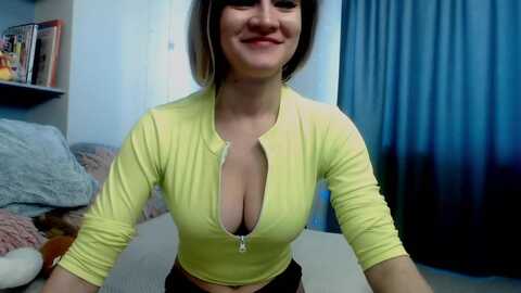 misslilie @ myfreecams on 20240320