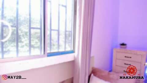 nakamura_sanz @ myfreecams on 20240320