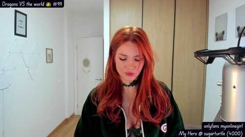 onlinegirl_ @ myfreecams on 20240320