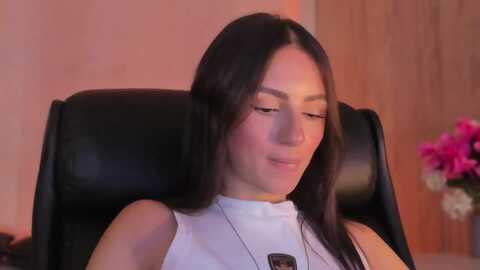 samirah_ @ myfreecams on 20240320