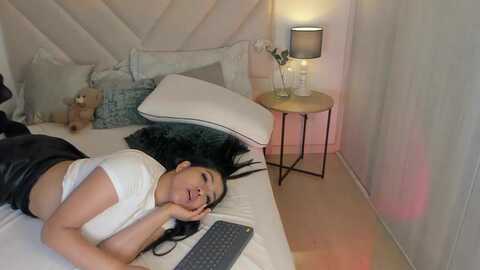 sexyalisom @ myfreecams on 20240320