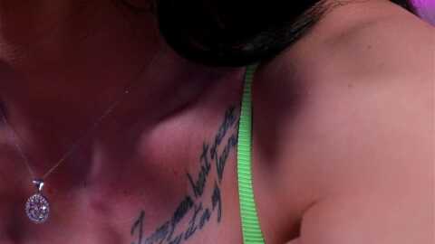 skinnymaya @ myfreecams on 20240320