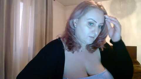 sweetmayaxx @ myfreecams on 20240320