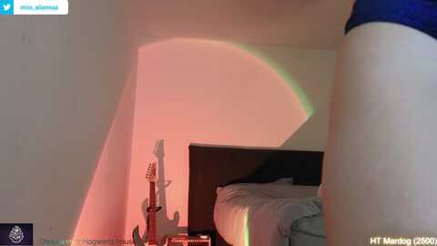 aliannaa @ myfreecams on 20240321