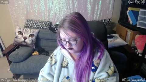 ameliaelendil @ myfreecams on 20240321