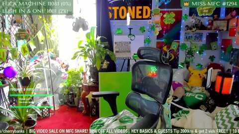cherrybanks @ myfreecams on 20240321