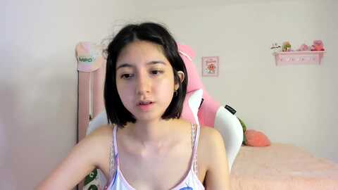 cherrycute666 @ myfreecams on 20240321