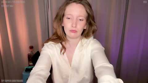consideruby @ myfreecams on 20240321
