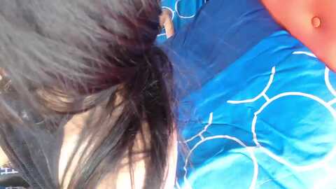 dream_giirl @ myfreecams on 20240321