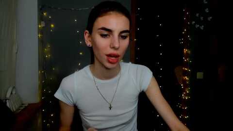 emmygraces @ myfreecams on 20240321