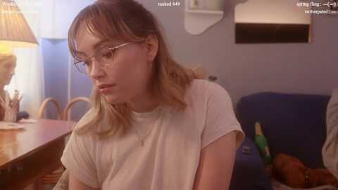 femme @ myfreecams on 20240321