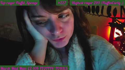 fluffinrayray @ myfreecams on 20240321