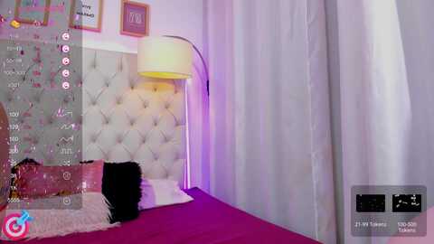 isabela_duran @ myfreecams on 20240321