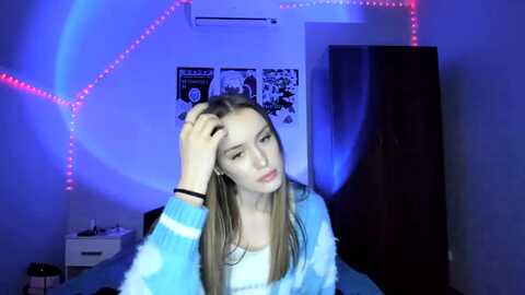 isabellrrose @ myfreecams on 20240321