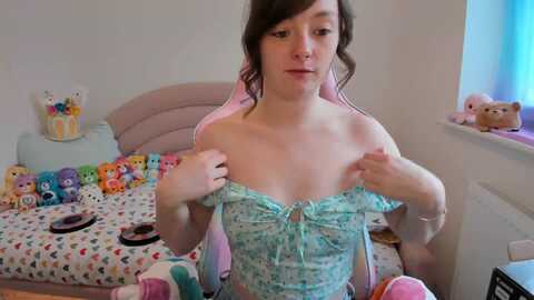 jessiebear_ @ myfreecams on 20240321