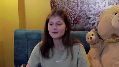 lesliekat @ myfreecams on 20240321