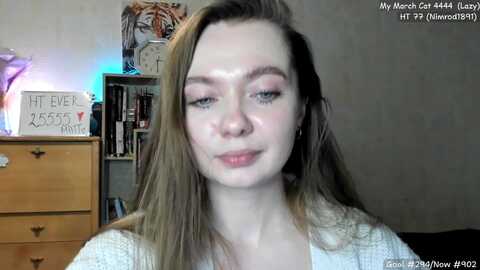 lizaghost @ myfreecams on 20240321