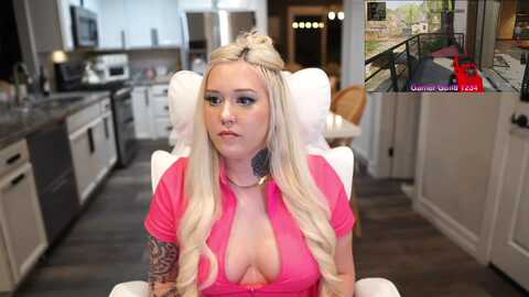 mermaidmiley @ myfreecams on 20240321