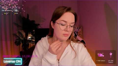 mirraami @ myfreecams on 20240321