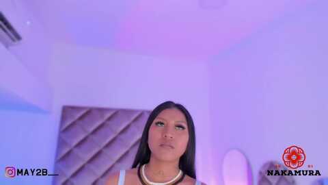 nakamura_sanz @ myfreecams on 20240321