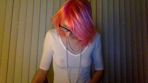 omilk @ myfreecams on 20240321