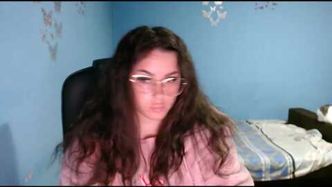 prettymelania @ myfreecams on 20240321