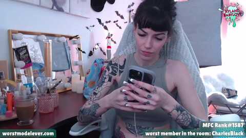 rylandbaby @ myfreecams on 20240321