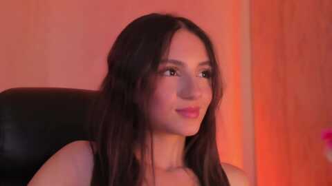 samirah_ @ myfreecams on 20240321