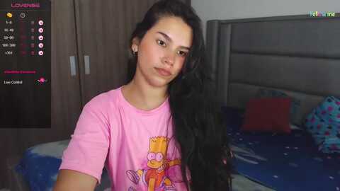 sky_lover_ @ myfreecams on 20240321