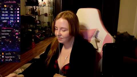 starbright639 @ myfreecams on 20240321