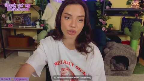 tamararay @ myfreecams on 20240321