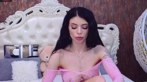 tesa000 @ myfreecams on 20240321
