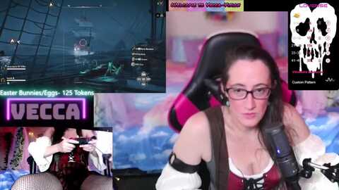 vecca_salt @ myfreecams on 20240321