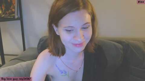 yuri_elfie @ myfreecams on 20240321