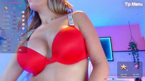 b3lla_spring @ myfreecams on 20240322