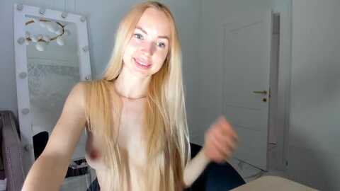 barbiex @ myfreecams on 20240322
