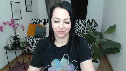 beautyhelena @ myfreecams on 20240322
