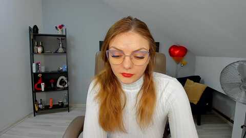 blondieally @ myfreecams on 20240322