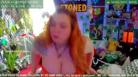 cherrybanks @ myfreecams on 20240322
