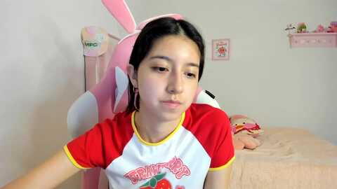 cherrycute666 @ myfreecams on 20240322