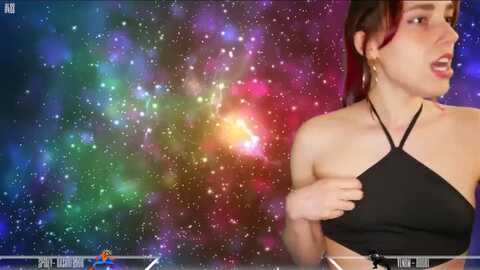dashy @ myfreecams on 20240322
