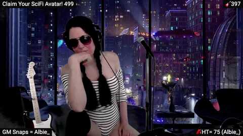 deszeppelin @ myfreecams on 20240322